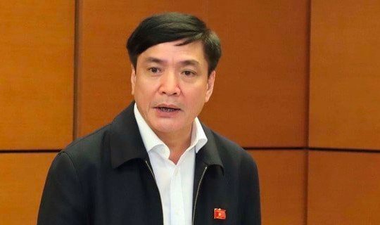 Đại biểu Quốc hội sẽ chọn 4 Bộ trưởng cùng với Thủ tướng trả lời chất vấn
