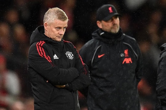 Solskjaer liệu có thực là tệ hại khi dẫn dắt Man United?
