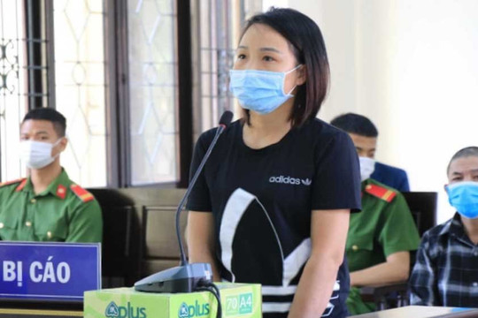 Bắc Ninh: Lĩnh 20 tháng tù vì làm lây lan dịch bệnh