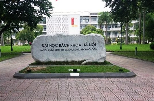5 trường Việt Nam lọt bảng xếp hạng đại học thế giới tại các nền kinh tế mới nổi