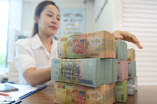 Lãi suất cho vay sẽ còn giảm trong quý 4