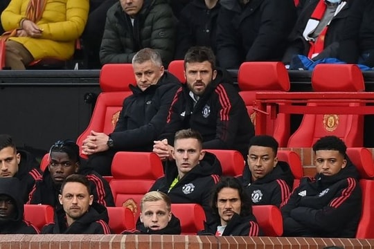 Man United tụt hạng thê thảm ở BXH mới nhất của UEFA