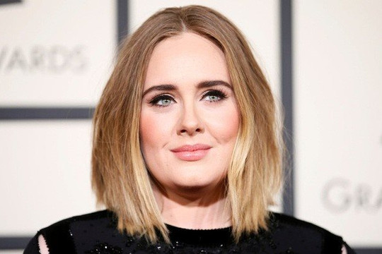 "Easy On Me" của Adele ứng cử viên nặng ký cho lễ trao giải Grammy