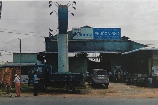TP HCM: Không có căn cứ xác định diện tích đất yêu cầu phân chia là tài sản riêng