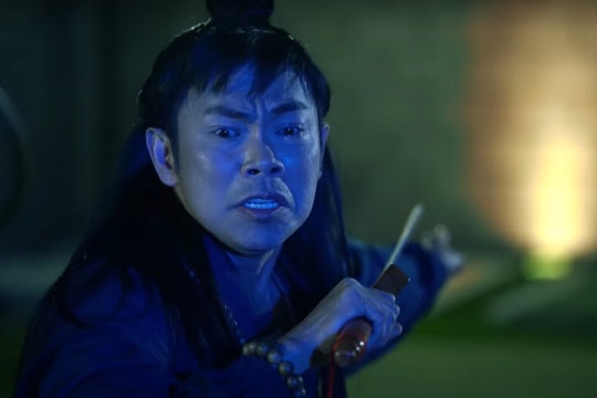Hoài Tâm: “Biết lỗ nhưng tôi vẫn làm phim”