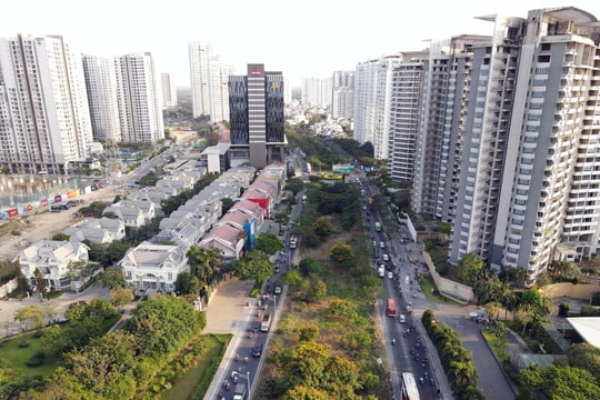 Bất chấp COVID-19, nhiều doanh nghiệp bất động sản vẫn báo lãi lớn