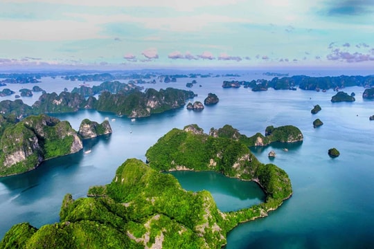 Việt Nam vào top điểm đến hàng đầu cho mùa đông trên báo Pháp
