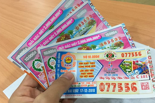 Hệ thống xổ số kiến thiết miền Bắc - Dịch vụ chuyên nghiệp Xổ số KT