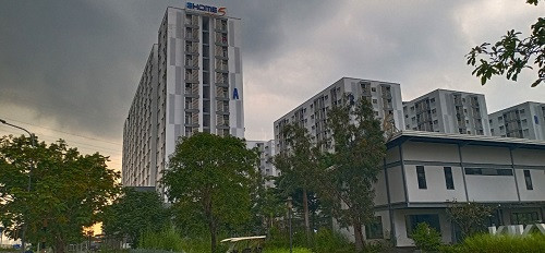 Cư dân chung cư Ehome S Phú Hữu “tố” trưởng Ban quản trị có nhiều khuất tất