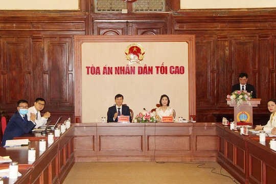Bảo đảm áp dụng thống nhất pháp luật giải quyết các vụ án tranh chấp về quyền sở hữu trí tuệ