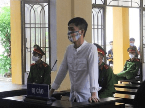 Quảng Nam: Lĩnh 7 năm tù vì một lúc tức giận ra tay đâm người