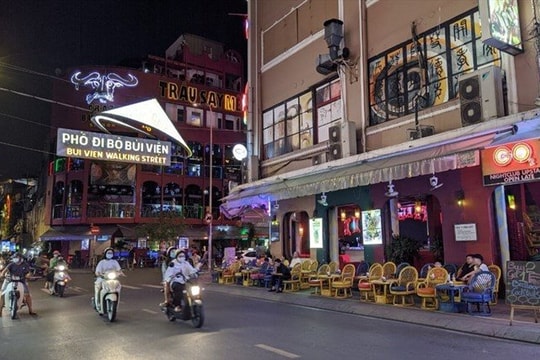 Đề xuất karaoke, bar ở vùng xanh được hoạt động trở lại