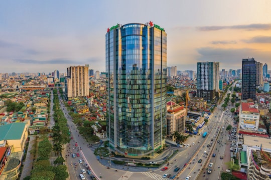 VPBank vững vàng vượt qua đại dịch, sẵn sàng hồi phục
