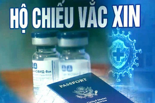 Nối lại chuyến bay thương mại quốc tế với các nước an toàn cao
