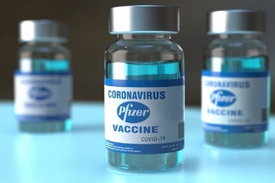 Tin vắn thế giới ngày 15/11: Israel cho phép tiêm chủng vaccine COVID-19 cho trẻ 5-11 tuổi
