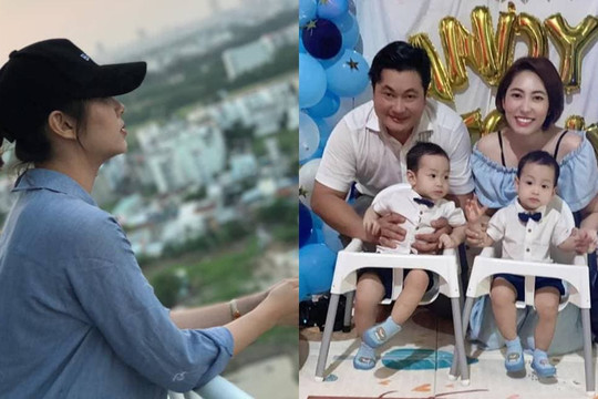 Vướng nghi vấn trục trặc hôn nhân, Hoa hậu Đại dương Đặng Thu Thảo nói gì?