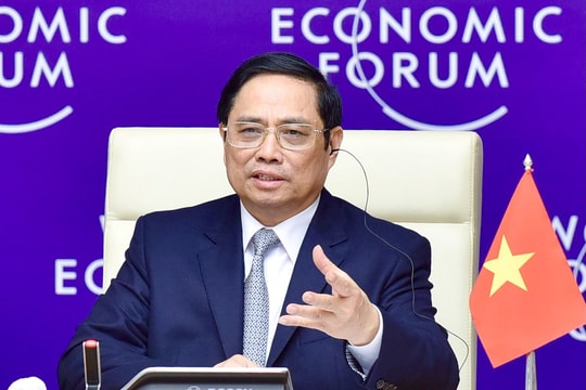 Chính phủ và Doanh nghiệp cần tăng cường quan hệ đối tác công - tư để vượt khó