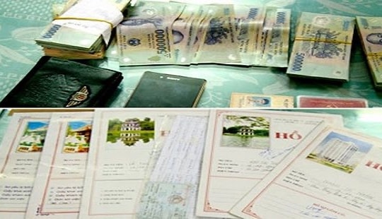 Truy tố “nữ quái” lừa xin việc vào bệnh viện và trường Cảnh sát