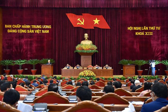 5 điểm mới đáng chú ý trong quy định về những điều đảng viên không được làm
