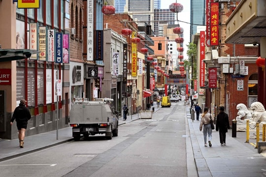 Tin vắn thế giới ngày 1/11: Australia nới lỏng kiểm soát biên giới lần đầu tiên kể từ tháng 3/2020