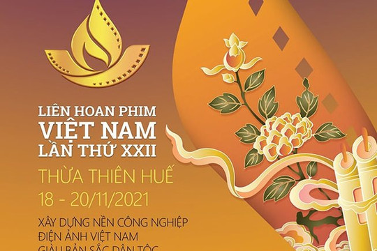 26 phim chiếu trong Tuần phim chào mừng LHP Việt Nam 2021