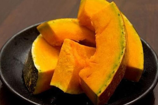 Nếu bạn bị đau dạ dày, hãy ăn nhiều 'hai vàng', ít 'ba đỏ', và thường xuyên uống 'một trà'