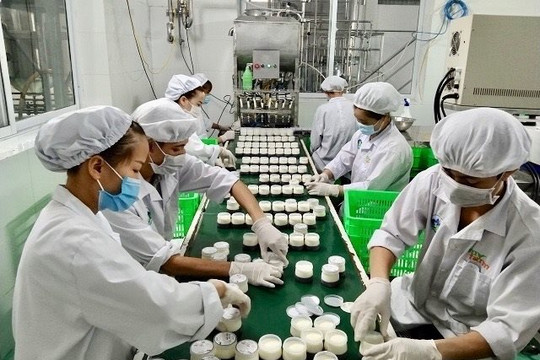 Nghị định 92: Tăng “đề kháng” cho doanh nghiệp phục hồi sản xuất trong tình hình mới