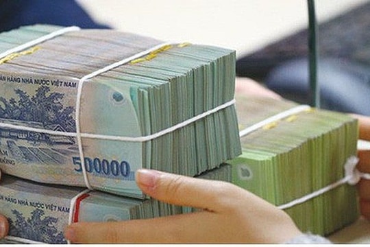 Năm 2022, nợ công dự kiến khoảng 43 - 44% GDP