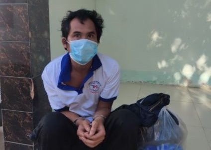 Truy bắt nhanh nghi phạm sát hại em trai