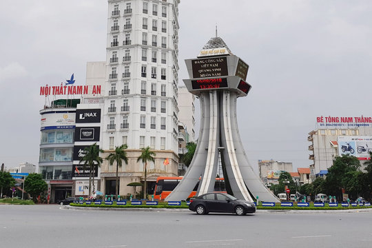 Những điều lưu ý khi ra, vào tỉnh Nam Định từ ngày 3/11