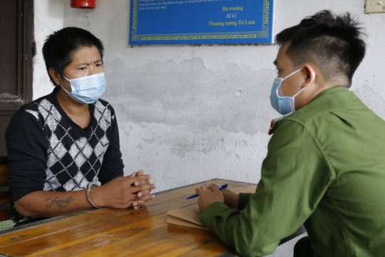 Sát hại bé trai 8 tuổi để trả thù vì mâu thuẫn