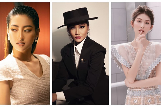 Lương Thùy Linh không xem H'Hen Niê là đối thủ, Thùy Dương nói gì khi bị cho là 'nữ hoàng drama'?