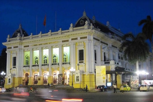 Hội nghị Văn hóa toàn quốc được chỉ đạo bằng hình thức trực tuyến