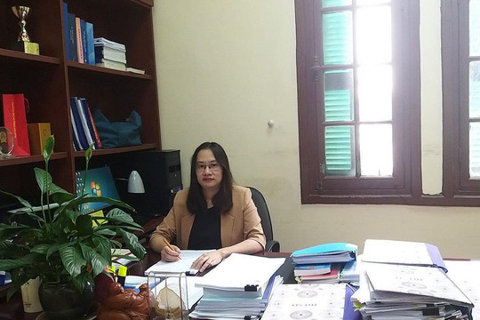 Cần tăng cường hơn nữa an ninh, an toàn tại trụ sở Tòa án