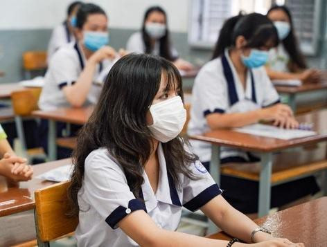 Hà Nội: Linh hoạt điều chỉnh việc đi học trở lại nếu tình hình dịch diễn biến xấu 
