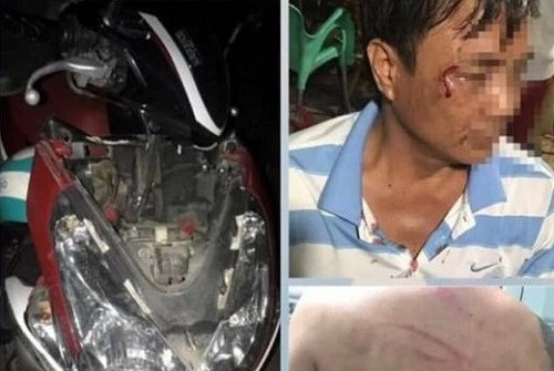 TPHCM: Vụ án đã khởi tố 2 năm, tội phạm vẫn nhởn nhơ ngoài vòng pháp luật