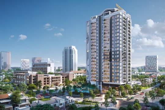 Sắp có thêm 10 cây cầu bắc qua sông Hồng, Long Biên có trở thành “điểm nóng” bất động sản của Thủ đô?