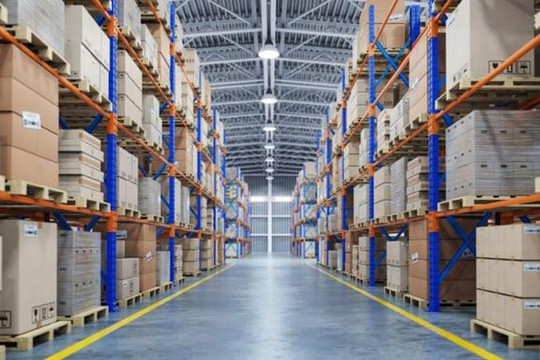 Kho lạnh trở thành thị trường màu mỡ cho BĐS công nghiệp