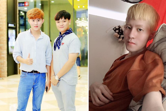 Thực hư chuyện ca sĩ Chí Thành được miễn phí tiền điều trị bệnh