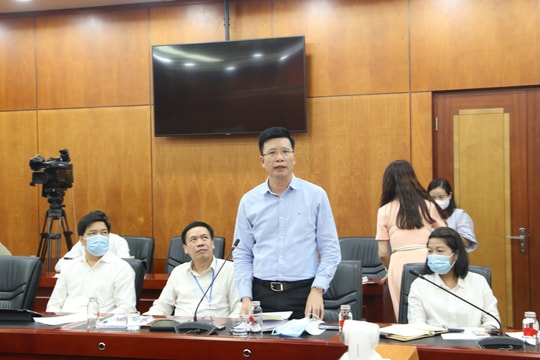 Tịnh Thất Bồng Lai có dấu hiệu "lợi dụng tôn giáo" để trục lợi