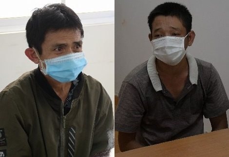 Tạm giữ hai đối tượng đâm chết người