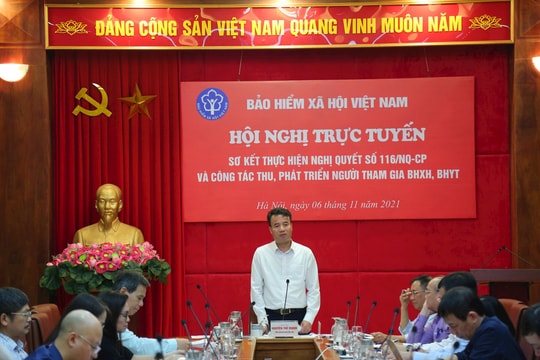 BHXH Việt Nam hỗ trợ kịp thời người lao động và người sử dụng lao động bị ảnh hưởng bởi COVID-19