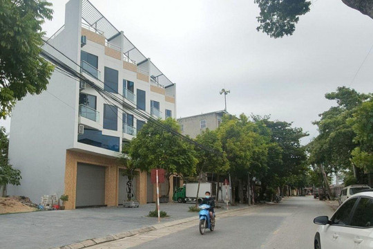 Huyện Đông Anh (Hà Nội): Chính quyền đang "né" sai phạm tại xã Đông Hội?