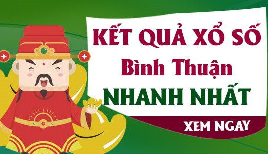 XSBTH 11/11 - KQXSBTH 11/11 - Kết quả xổ số Bình Thuận ngày 11 tháng 11 năm 2021