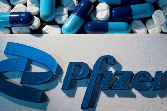 Tin vắn thế giới ngày 6/11: Thuốc điều trị COVID-19 của Pfizer cho hiệu quả cao trong thử nghiệm lâm sàng