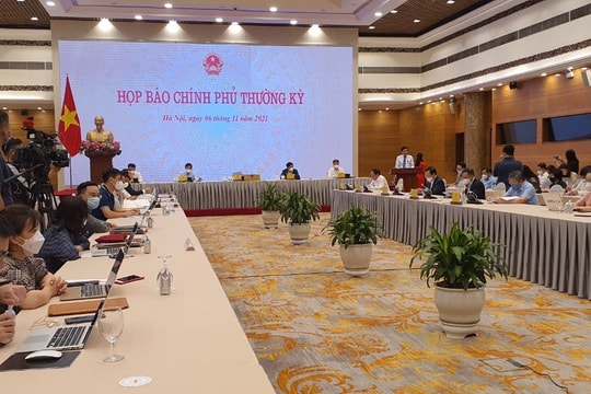 Bộ Công an thông tin về khởi tố Thứ trưởng Bộ Y tế Trương Quốc Cường