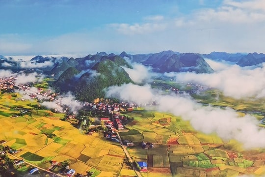 Bắc Sơn – Lạng Sơn: Nơi hội tụ vẻ đẹp miền sơn cước với đặc sản nhuộm tro ngon khó cưỡng