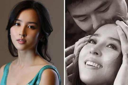Bỏ người tình 9 năm, khiến 'quái vật' xứ Kim Chi trúng tiếng sét ái tình, cuộc sống của nàng WAG hot nhất Hàn Quốc giờ ra sao?