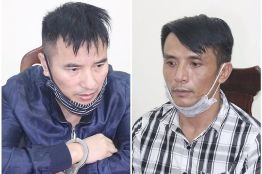 Nghệ An: Triệt xóa 2 đường dây ma túy lớn, bắt 4 đối tượng