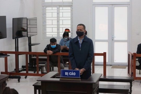 Mạo danh Thượng tá quân đội lừa đảo gần 4 tỷ đồng